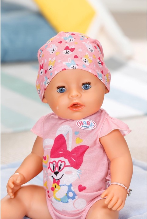 Produktbild Zapf Creation Soft Magic Girl