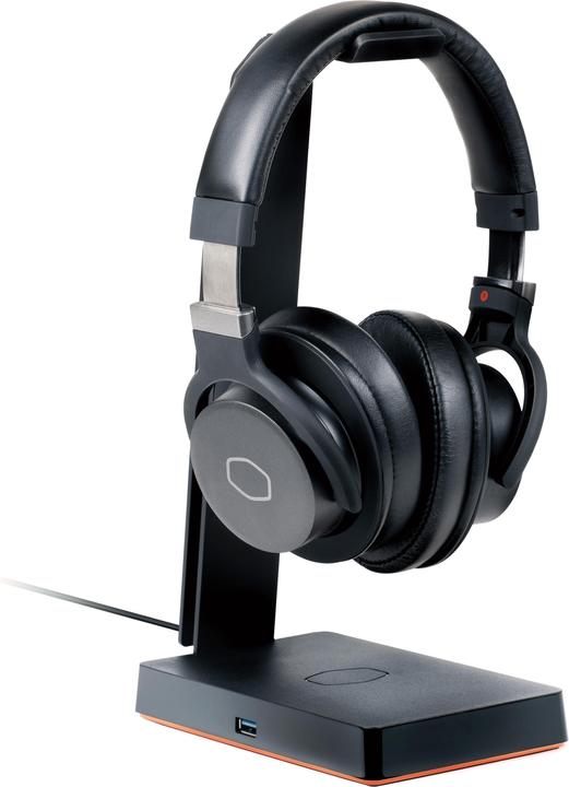 Productafbeelding Cooler Master GS750