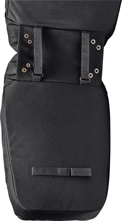 Produktbild Vaude TwinRoadster (Gepäckträgertasche)