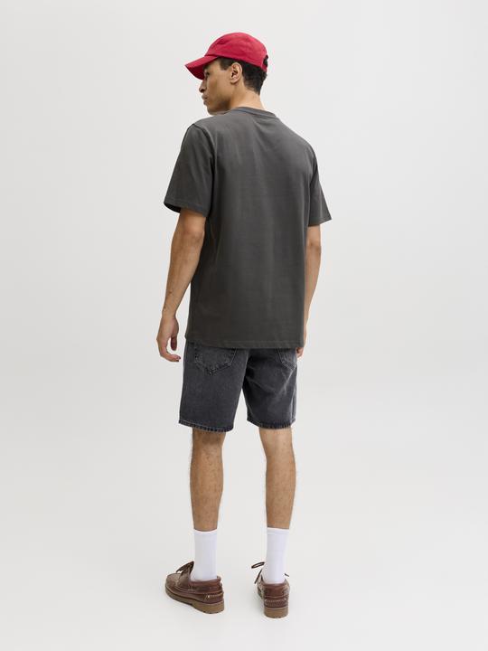Actual product image Jack & Jones Rddrelaxed Royal Shorts Re 166 Noos (S)