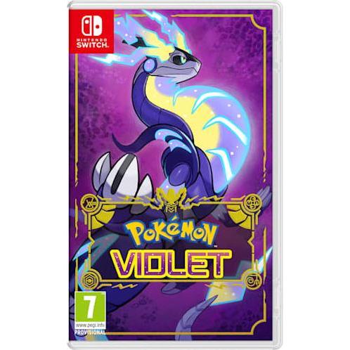 NoName, Pokemon Ecarlate