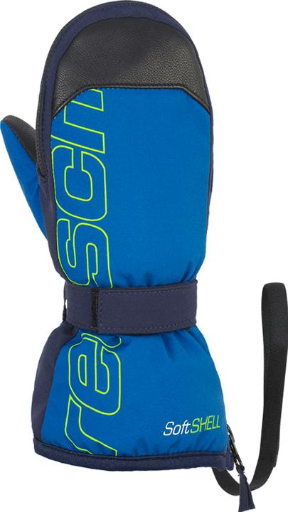 Actual product image Reusch BabyTech (2)