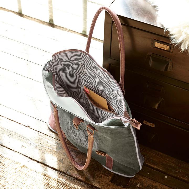 Immagine prodotto Loberon Borsa Staci kaki