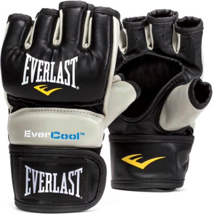 Everlast Everstrike Training Gloves (L, XL)