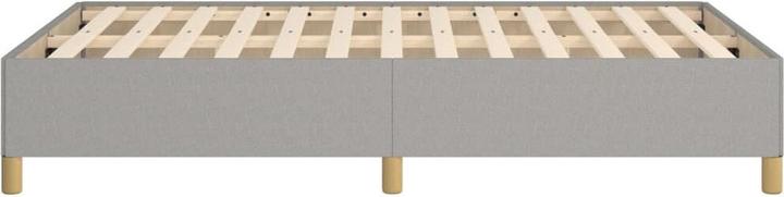 Image du produit vidaXL Bettgestell (120 x 190 cm)