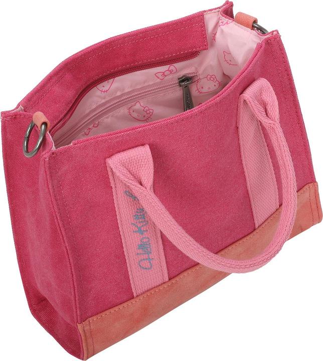 Immagine prodotto Fritzi aus Preußen Izzy09 Canvas Hello Kitty Shopper