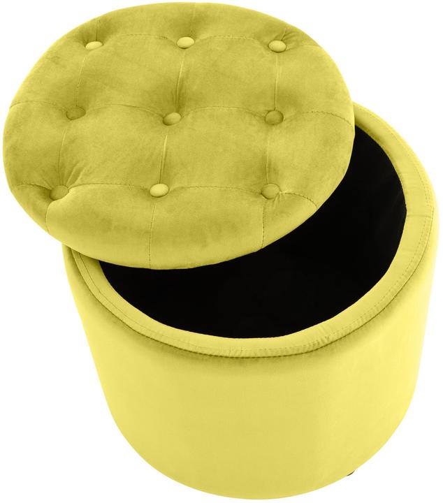 Produktbild CLP Pantin Samt