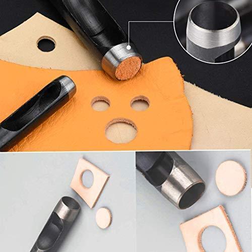 Produktbild Riddur Werkzeugset für Leder