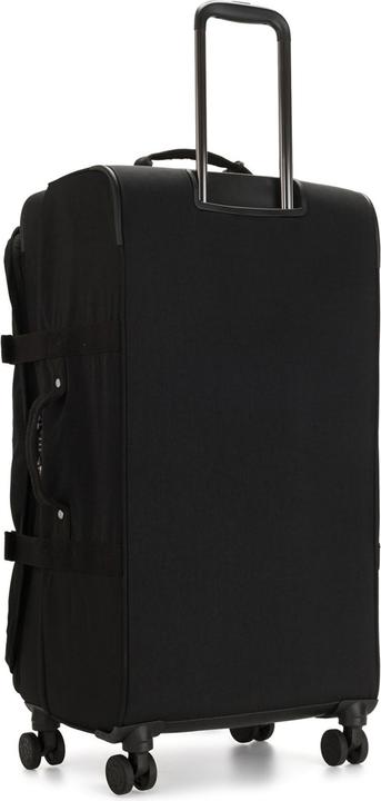 Actual product image Kipling Spontaneous L travel case - Black Noir (81 l)