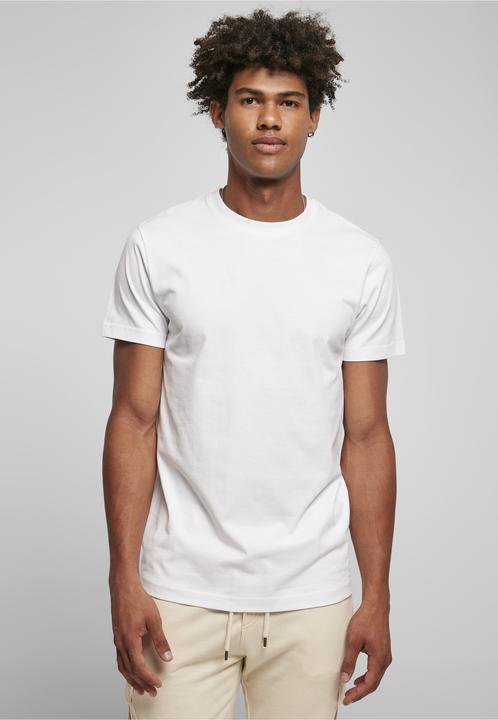 Produktbild Urban Classics Recycled Basic Tee - 16996 (5XL)