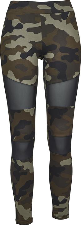 Actual product image Urban Classics leggings (3XL)