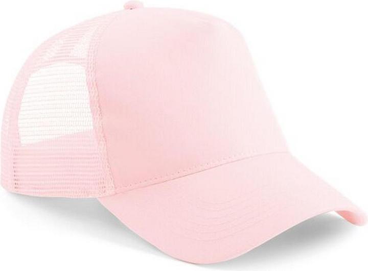 Produktbild Beechfield Trucker Cap Snapback