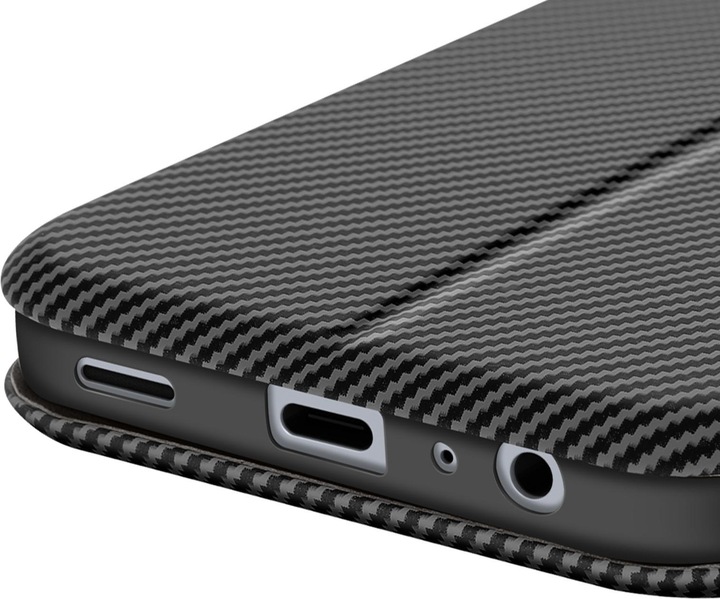 Produktbild Avizar CarbonX RFID Cover (Samsung Galaxy A15)