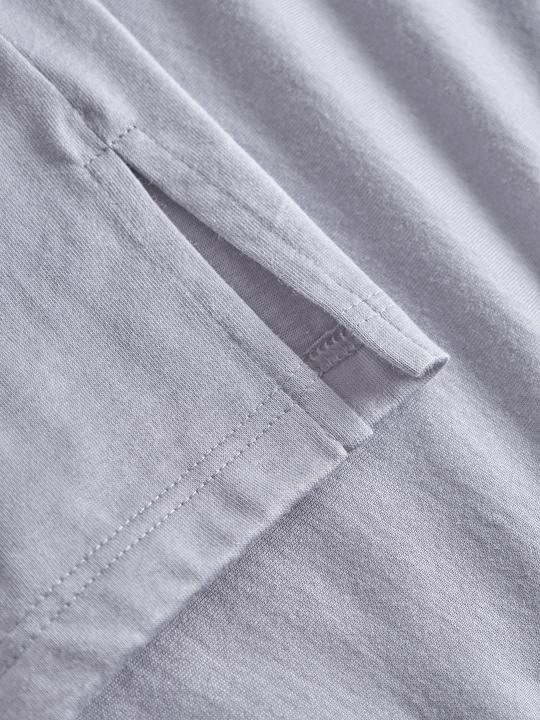 Actual product image Rösch Basic pyjama top (50, 5XL)