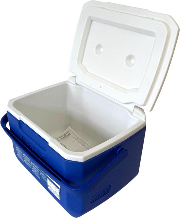 Produktbild Coleman FlipLid 7 (4.70 l)