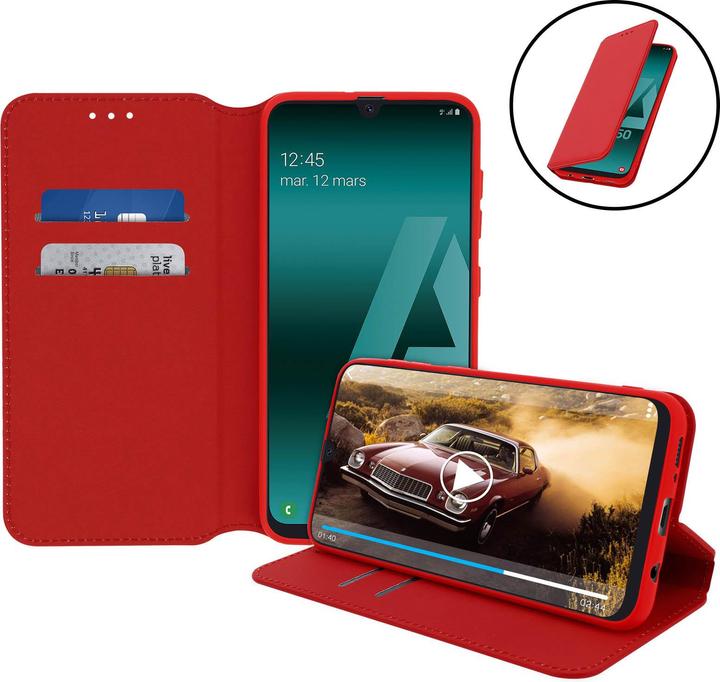 Immagine prodotto Avizar Serie Elec (Samsung Galaxy A30s)