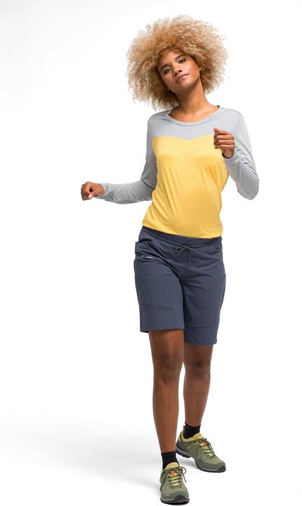 Produktbild Maier Sports Women's Fortunit Bermuda