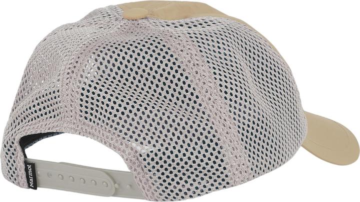 Actual product image Marmot Alpine Soft Mesh Trucker
