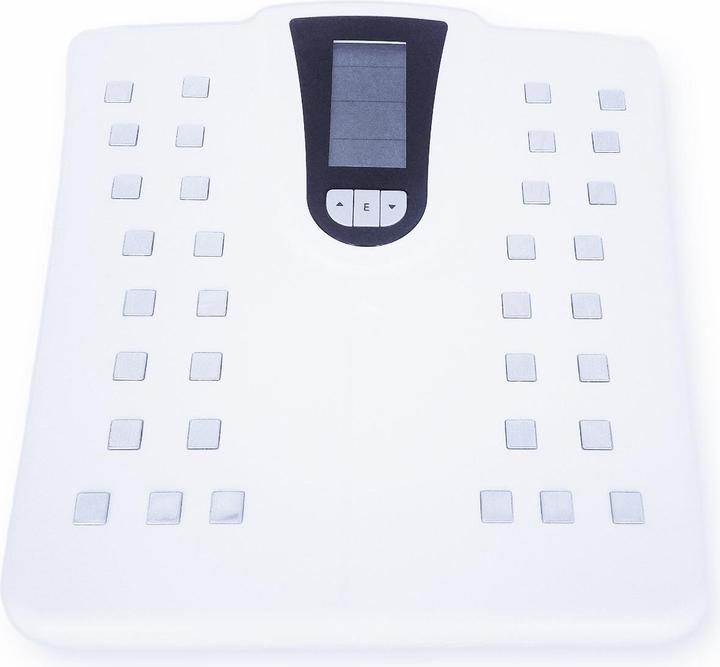 Actual product image G&G Körperanalysewaage HCF (180 kg)