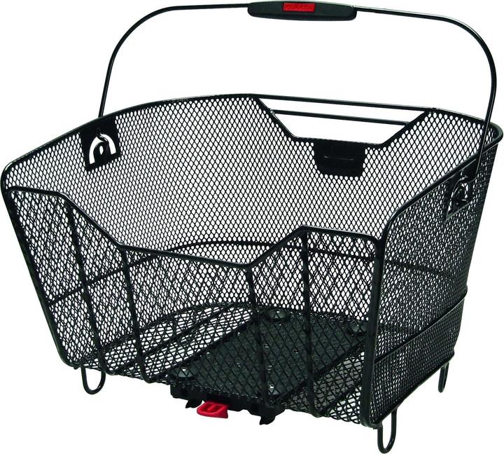 Produktbild KlickFix Citymax (24 l)
