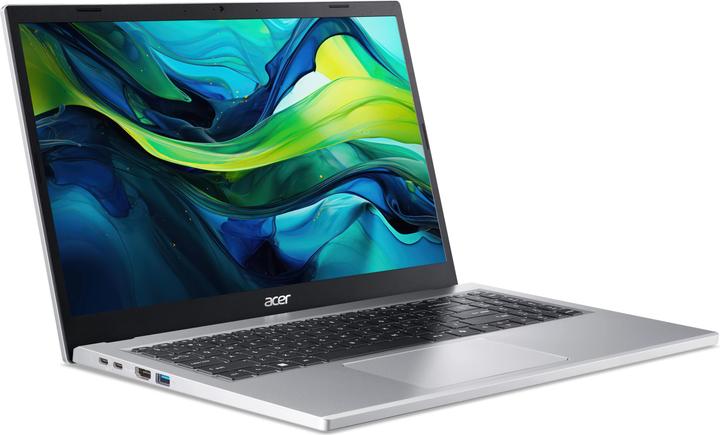 Produktbild Acer Aspire Go 15 (15.60", AMD Ryzen 7 7735HS, 16 GB, 512 GB, DE)