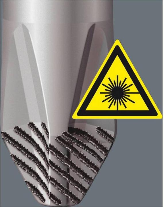 Produktbild Wera 350 PH 0 x 100 mm (Phillipps-Kreuzschlitz (PH))