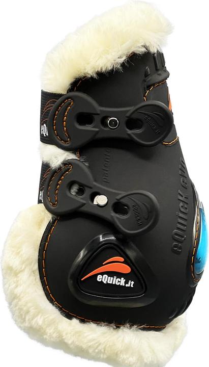 Image du produit eQuick eVo fluffy (M)