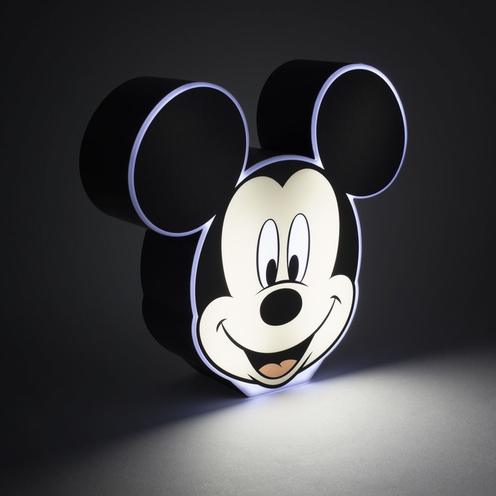 Productafbeelding Paladone Products Lampada Disney Mickey Box Light