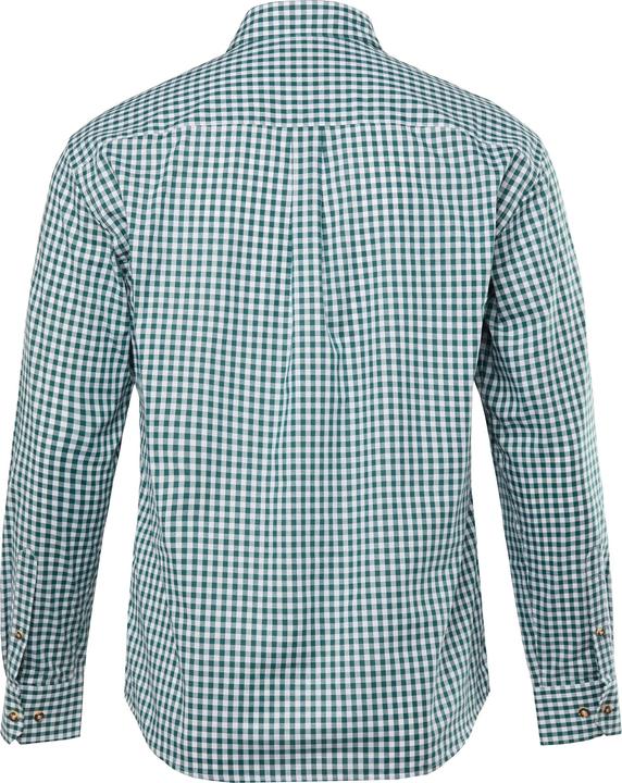 Immagine prodotto JP1880 Karohemd, Tracht, Langarm, Buttondown-Kragen, Modern Fit (8XL)