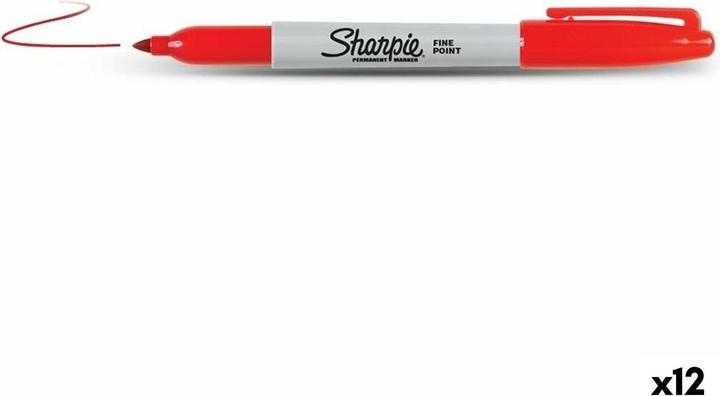 Immagine prodotto Sharpie Pennarello punta fine (1 x)