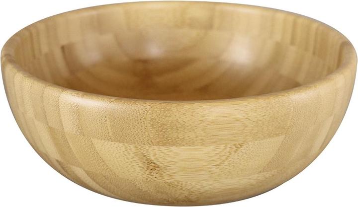 Productafbeelding Pandoo Bamboe kom Ø20cm (1x)