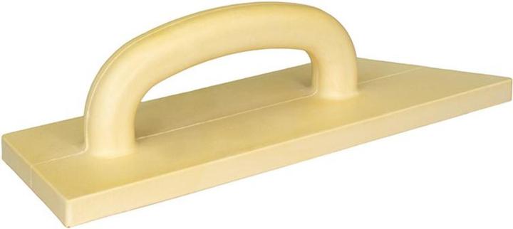 Produktbild HP Autozubehör Fummelbrett L260xB80mm leichte Ausführung Kunststoff (8 cm)