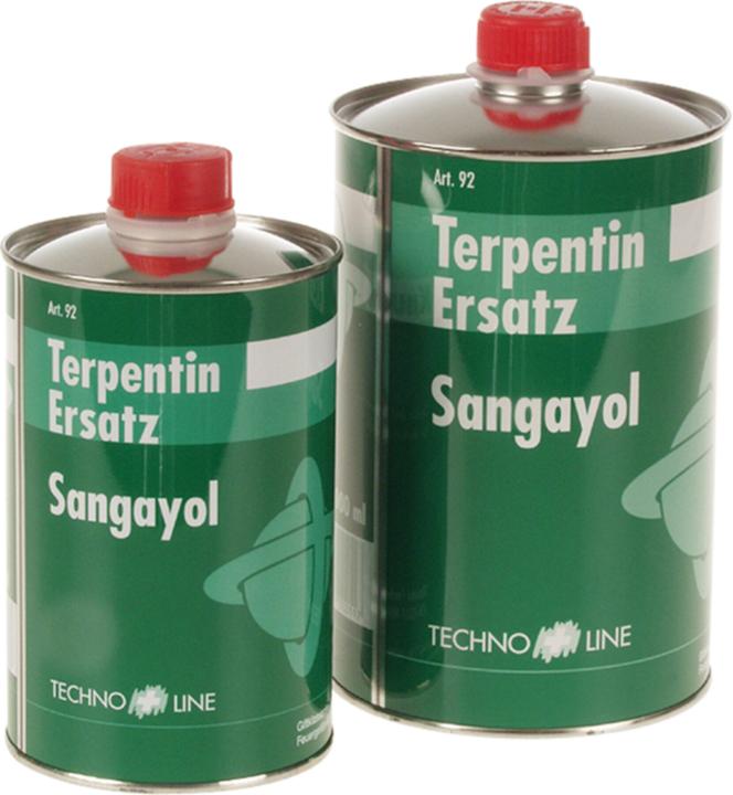 Produktbild Knuchel Terpentin-Ersatz (1000 ml)