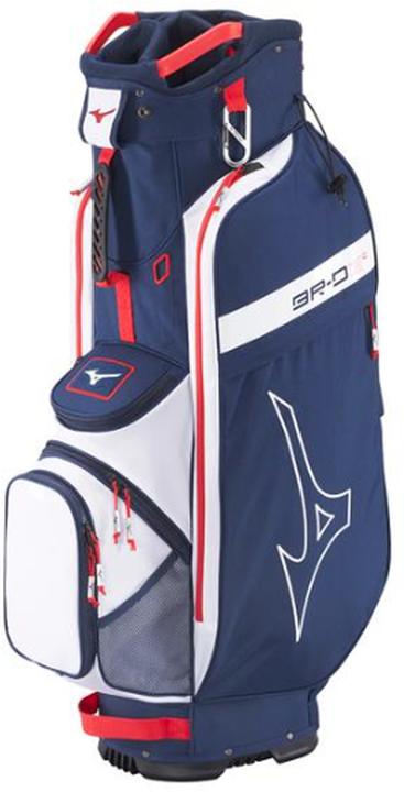 Produktbild Mizuno BR-D3 Cart Bag