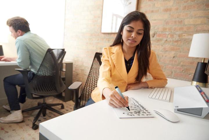 Immagine prodotto Nobo Marcatore in vetro (4 x)