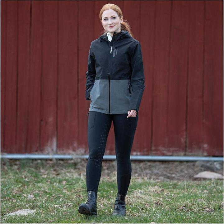 Actual product image Soulhorse Raindance rain jacket (XS)