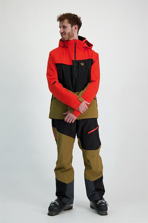 Immagine prodotto Ziener Talinis pantaloni da sci uomo (56)