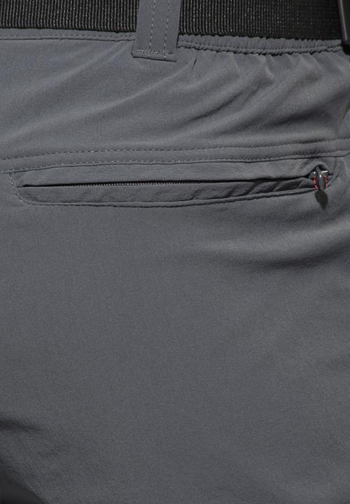 Produktbild Maier Sports Nil Hose roll up lang (48)