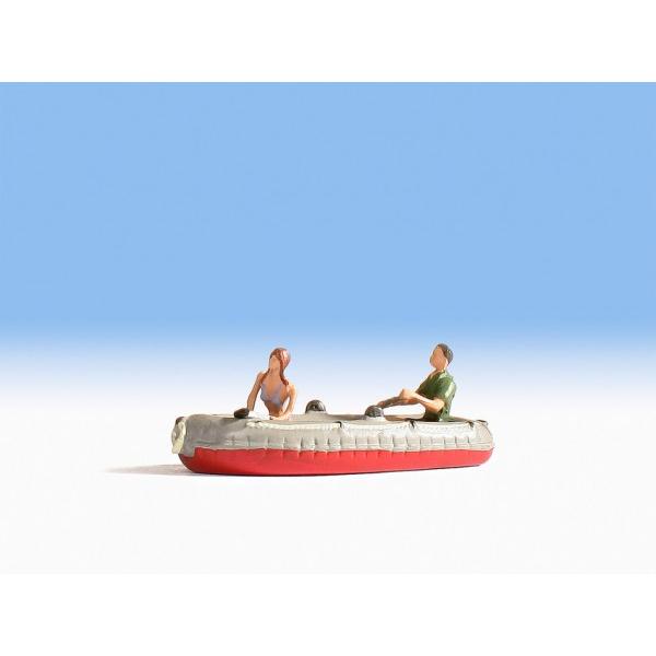 Thumbnail - Noch 37815 N Schlauchboot