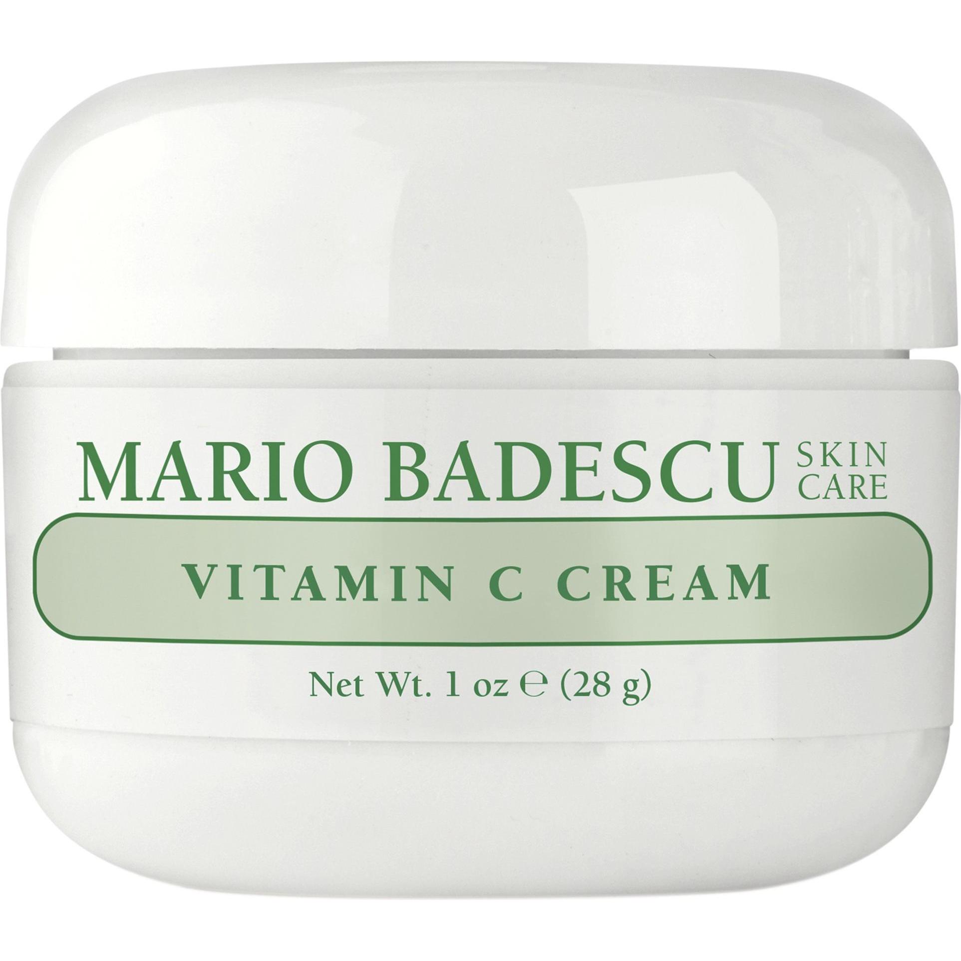 Mario Badescu, Gezichtscrème, Vitamine C (28 ml, Dagcrème)