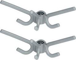 Produktbild Wenko Herkules (2 x)