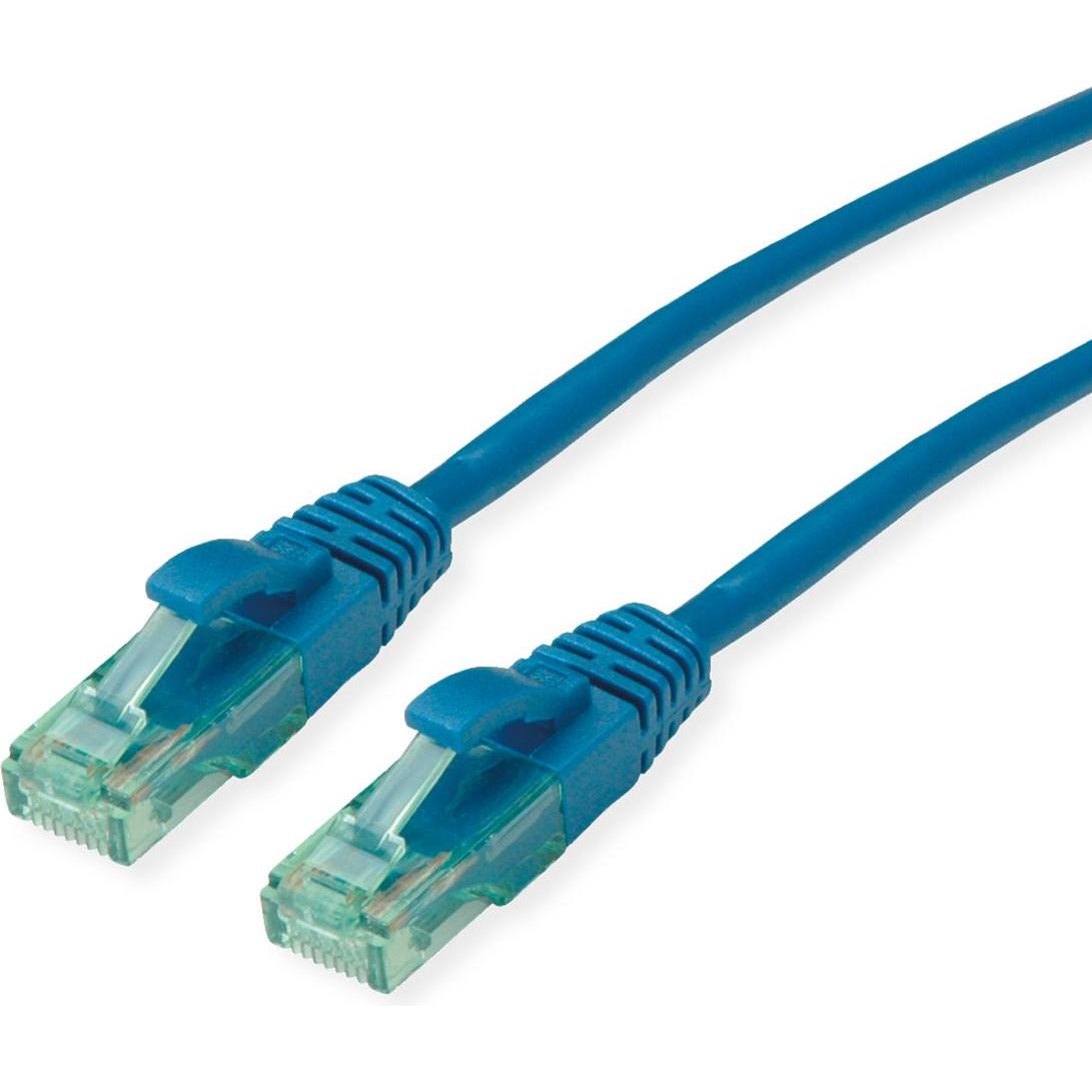 Roline UTP Patchkabel (UTP, CAT6a, 3 m), Netzwerkkabel