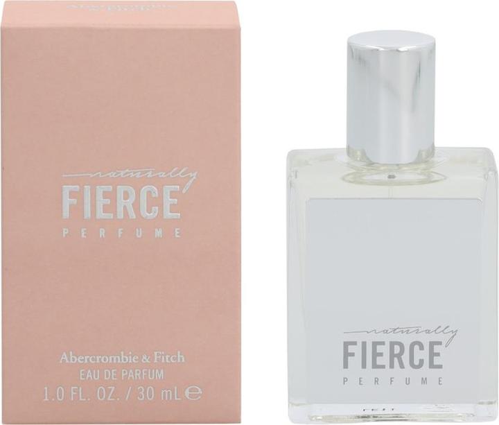 Actual product image Abercrombie and Fitch Eau de Parfum (Eau de parfum, 30 ml)