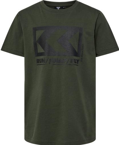 Produktbild hummel Hmlfsk Low T-Shirt S/S (116)