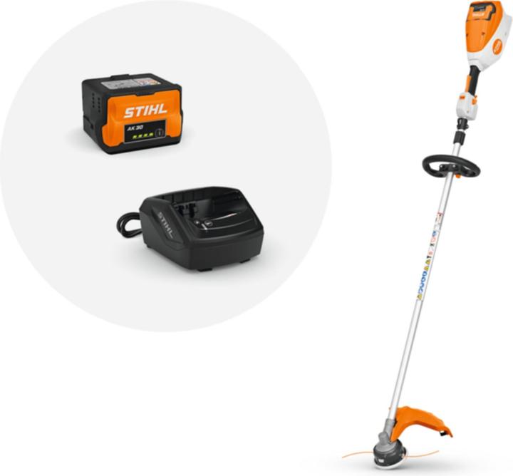 Produktbild Stihl FSA 80 R (Trimmfaden)