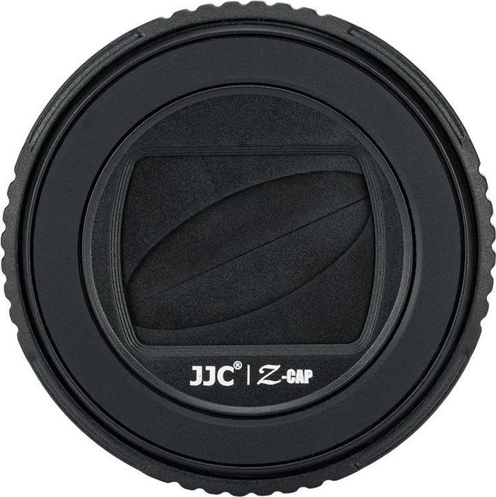Immagine prodotto JJC Z V10 Tappo per obiettivo automatico (per Canon Powershot V10)