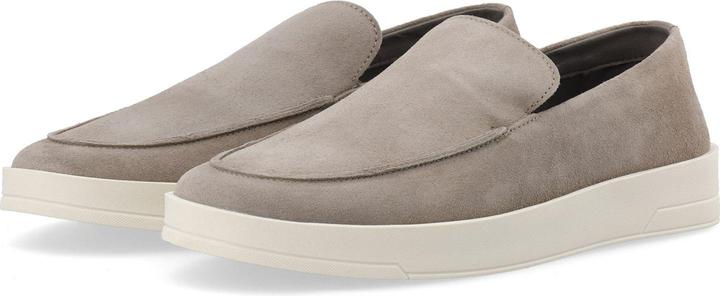 Immagine prodotto Bianco BIATOM Halbschuhe aus Wildleder (44)