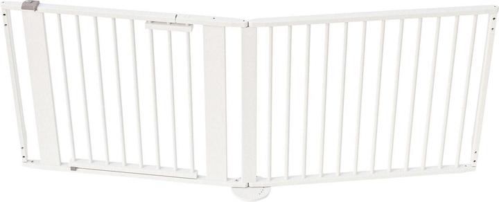 Produktbild Geuther Konfigurationsgitter Set 1 (120 cm)