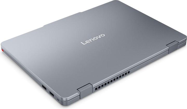 Actual product image Lenovo 13w 2-in-1 Gen 3 (13.30", Intel Core 5 120U, 16.38 GB, 512 GB, DE)