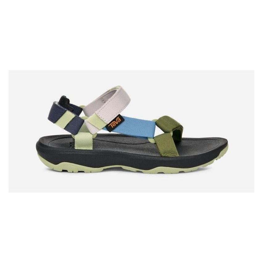 Teva, Unisex, Sandalen, Hurricane Xlt 2, Veelkleurig, (29, 29.5, 30)